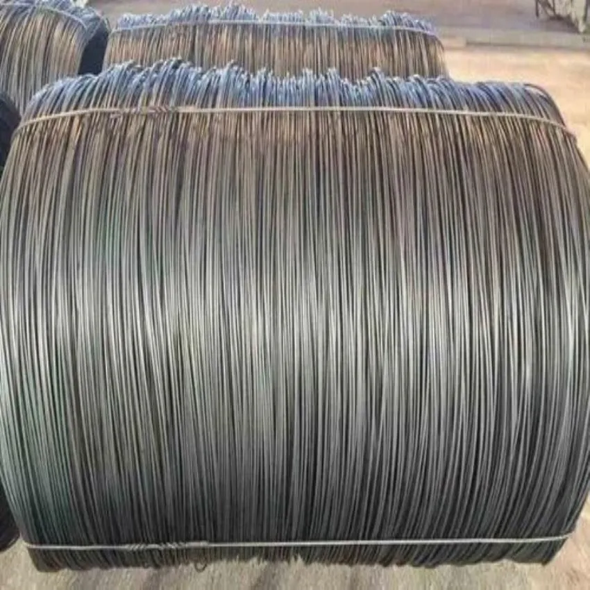 High Tensile Steel Strand Wire – Galvanized & Ungalvanized